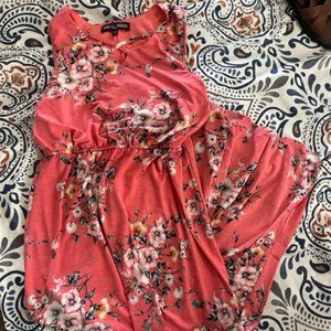 Cute Maxi Dress